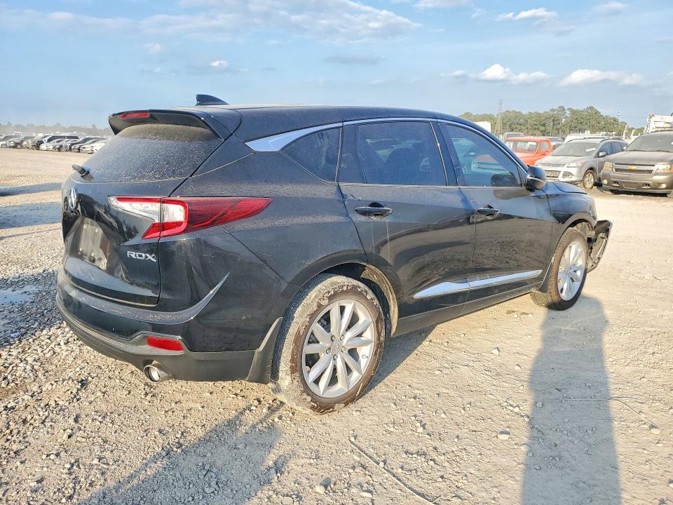 Aukcja sprzedaży 2020 Acura Rdx, vin: 5J8TC1H30LL014008, numer aukcji: 76443165