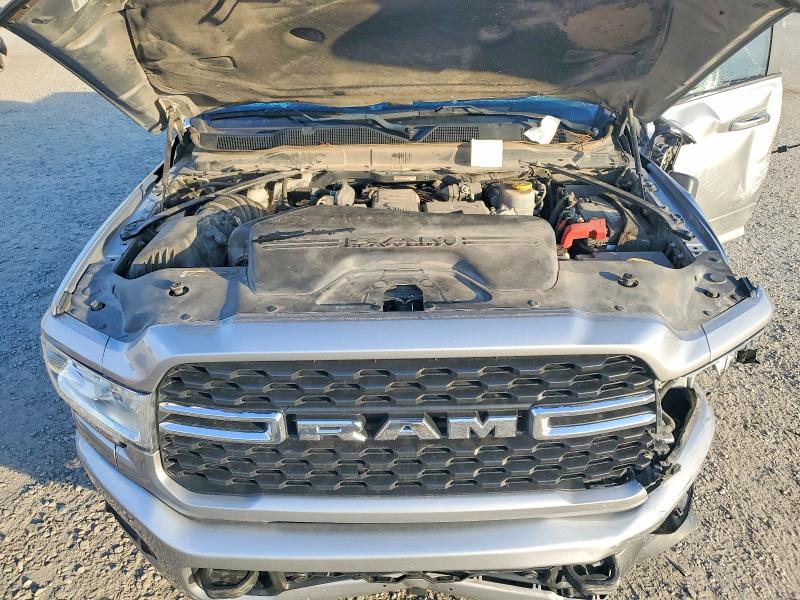Продаж на аукціоні авто 2022 Ram 2500, vin: 3C6UR5DL2NG195621, номер лоту: 76889765