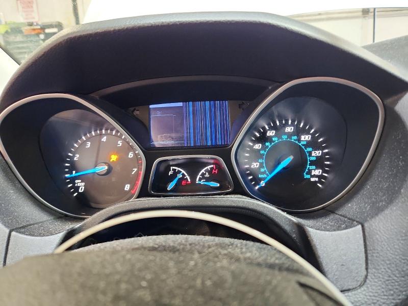 Продажа на аукционе авто 2014 Ford Focus, vin: 1FADP3F22EL105920, номер лота: 77763095