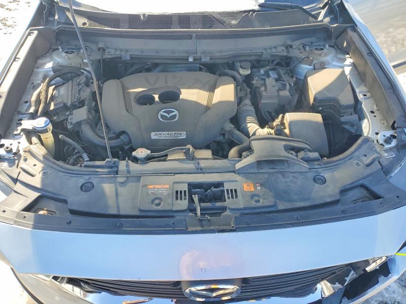 75061475 :رقم المزاد ، JM3TCABY8K0323364 vin ، 2019 Mazda Cx-9 مزاد بيع