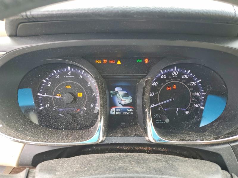 Продажа на аукционе авто 2013 Toyota Avalon, vin: 4T1BK1EB3DU035063, номер лота: 75559065