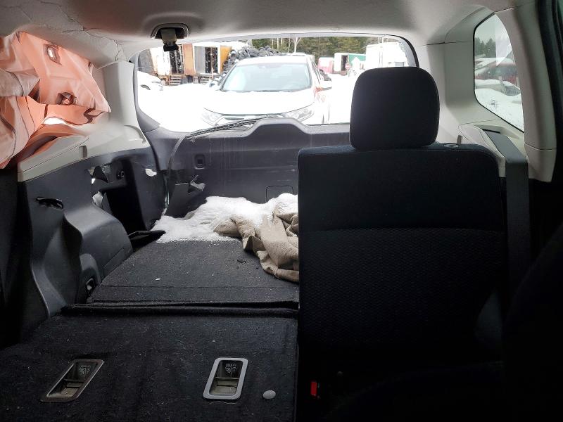 Aukcja sprzedaży 2016 Subaru Forester, vin: JF2SJCBC6GH546149, numer aukcji: 76922875