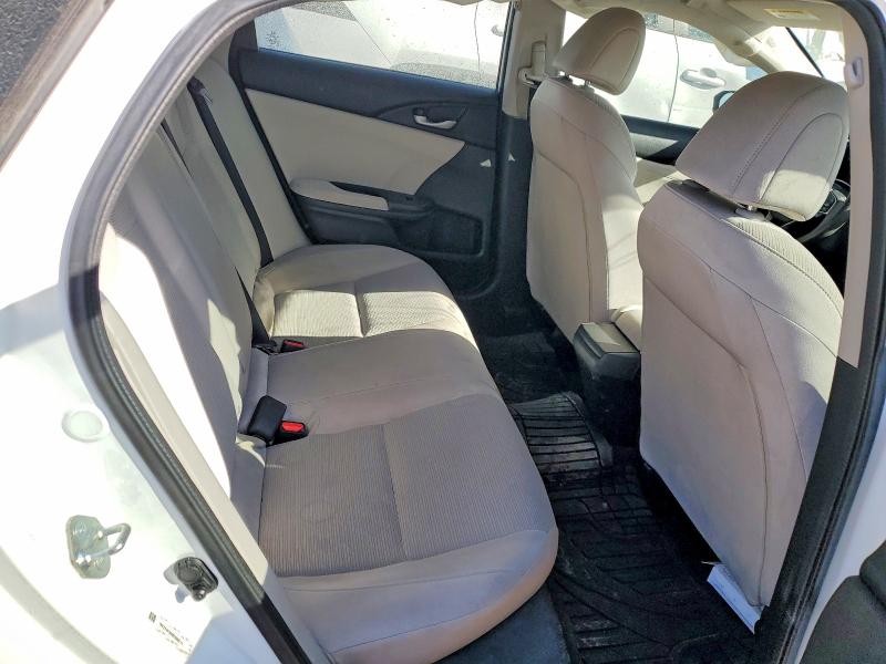 79282575 :رقم المزاد ، 19XZE4F50ME000211 vin ، 2021 Honda Insight مزاد بيع