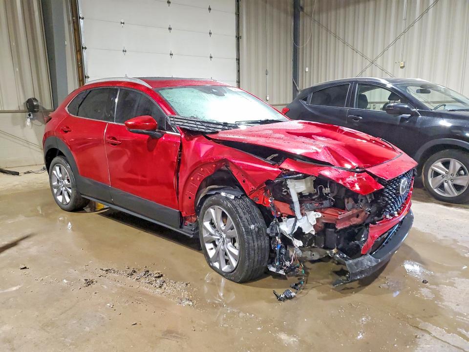 Продаж на аукціоні авто 2021 Mazda Cx-30, vin: 3MVDMBDM5MM220279, номер лоту: 78426165