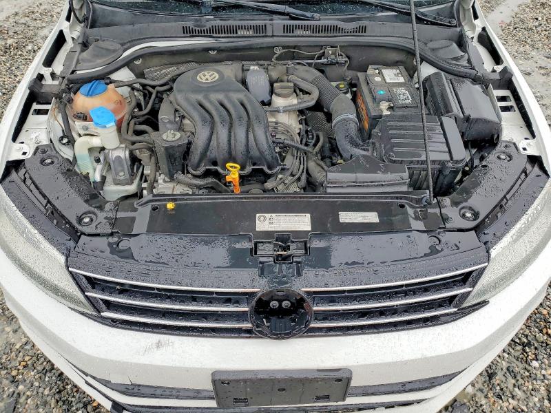 Продаж на аукціоні авто 2015 Volkswagen Jetta, vin: 3VW2K7AJXFM326054, номер лоту: 76987485