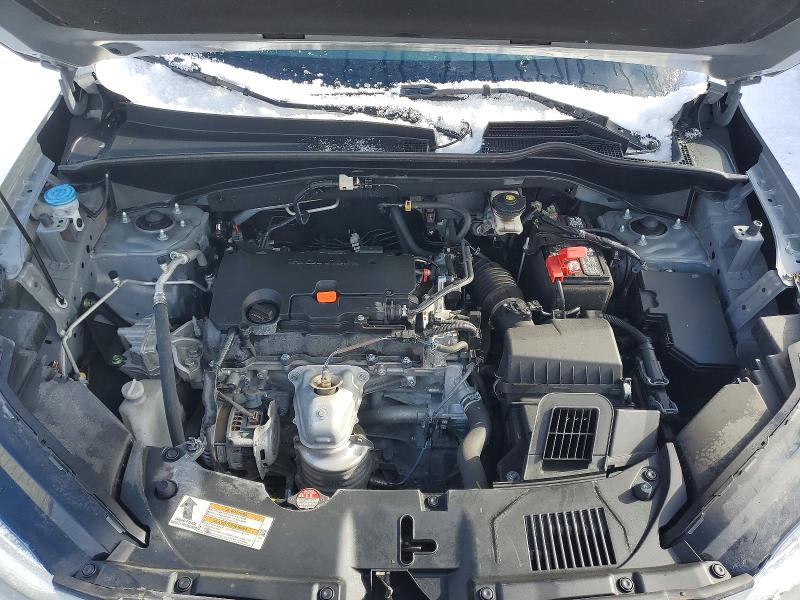 Продажа на аукционе авто 2024 Honda Hr-v, vin: 3CZRZ2H73RM110720, номер лота: 76746005