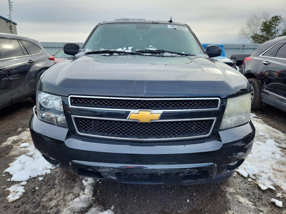 Aukcja sprzedaży 2012 Chevrolet Tahoe, vin: 1GNSKBE09CR102122, numer aukcji: 78736355