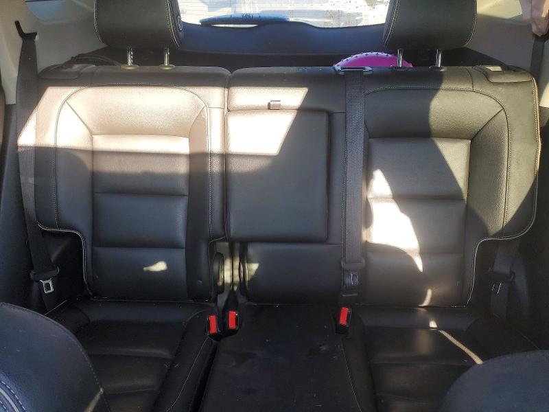 76746485 :رقم المزاد ، 3GKALXEX4JL270318 vin ، 2018 Gmc Terrain مزاد بيع