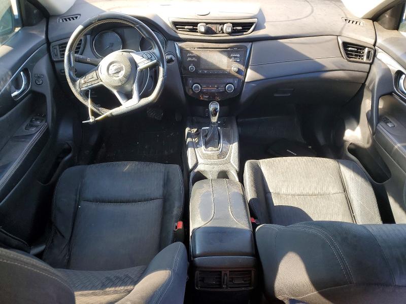 Продаж на аукціоні авто 2017 Nissan Rogue, vin: JN8AT2MV1HW008957, номер лоту: 75571655