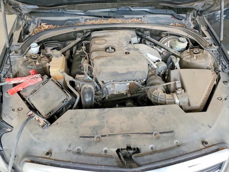 Продаж на аукціоні авто 2017 Cadillac Ats, vin: 1G6AB5SX8H0153634, номер лоту: 76567775
