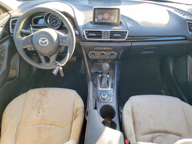 Продажа на аукционе авто 2015 Mazda 3, vin: 3MZBM1U75FM229688, номер лота: 75835275