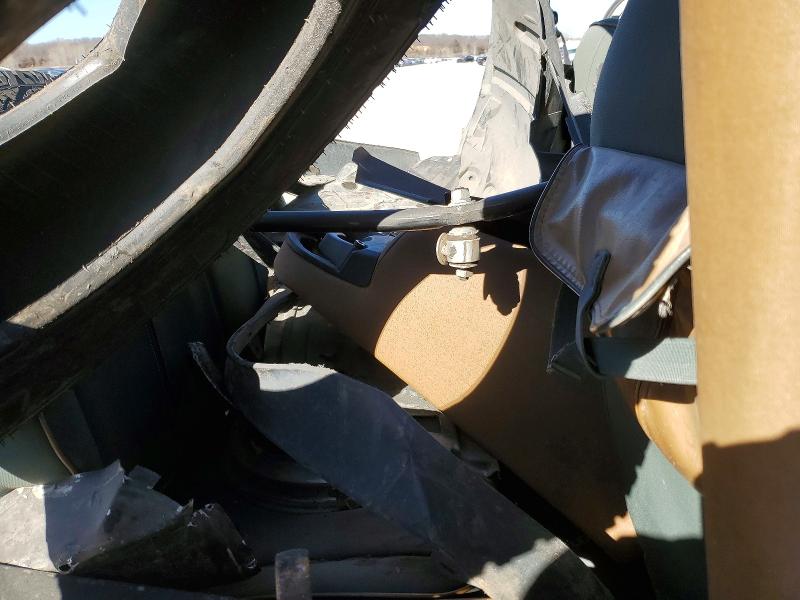 78495665 :رقم المزاد ، 1J4FY49S4SP281268 vin ، 1995 Jeep Wrangler / Yj مزاد بيع