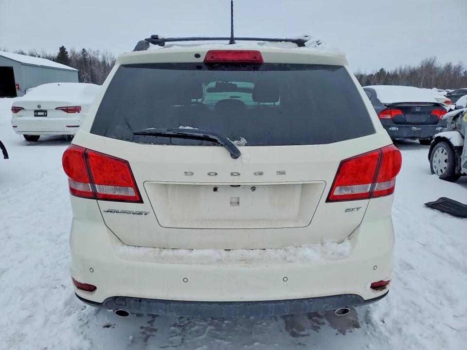Продаж на аукціоні авто 2014 Dodge Journey, vin: 3C4PDCCG6ET232755, номер лоту: 78795725
