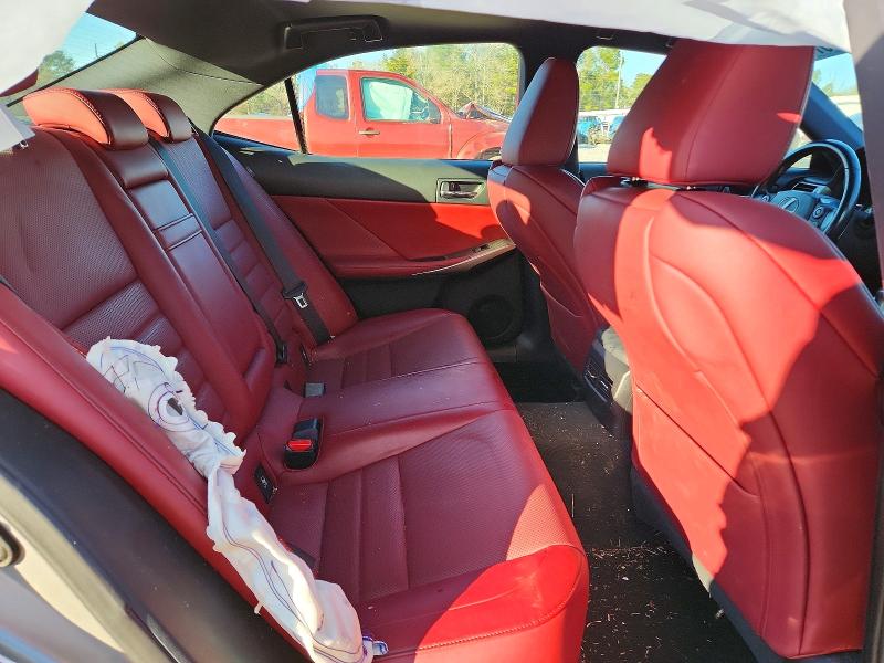 Aukcja sprzedaży 2016 Lexus Is 200t, vin: JTHBA1D26G5026301, numer aukcji: 75956765