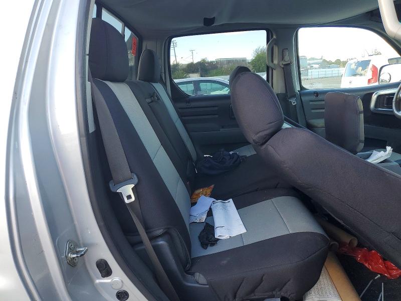 Aukcja sprzedaży 2007 Honda Ridgeline, vin: 2HJYK16297H522249, numer aukcji: 78309635
