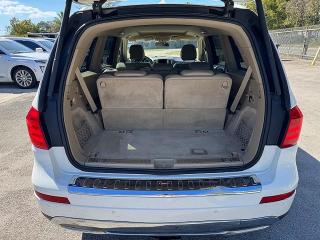 Aukcja sprzedaży 2016 Mercedes-benz Gl, vin: 4JGDF6EE7GA661595, numer aukcji: 78175785