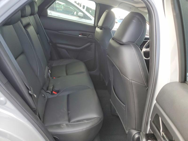 77408725 :رقم المزاد ، 3MVDMBCM9SM820933 vin ، 2025 Mazda Cx-30 مزاد بيع
