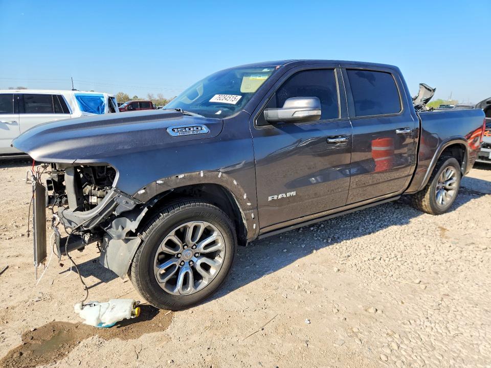 Продажа на аукционе авто 2021 Ram 1500, vin: 1C6RREJT5MN710126, номер лота: 79284515