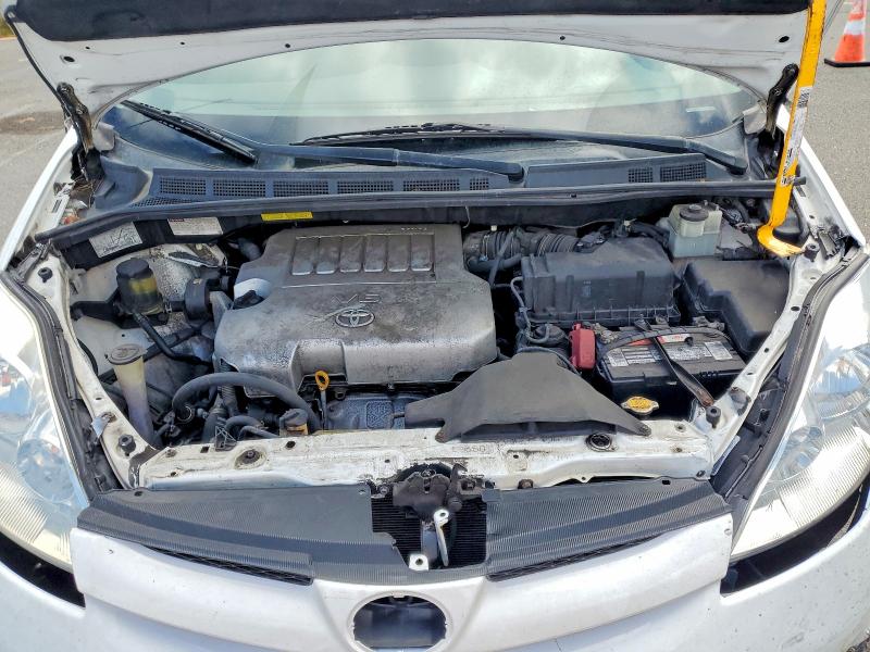 Auction sale of the 2010 Toyota Sienna, vin: 5TDKK4CC3AS290894, lot number: 78056005