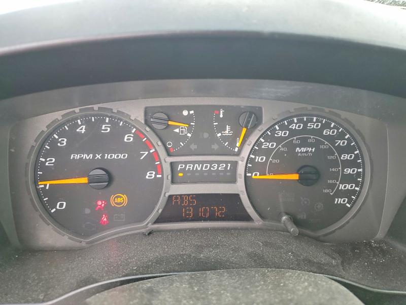 Aukcja sprzedaży 2006 Chev Colorado, vin: 1GCCS138568124340, numer aukcji: 77315395