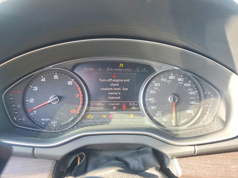Aukcja sprzedaży 2022 Audi Q5, vin: WA1ABAFY1N2113656, numer aukcji: 77327805