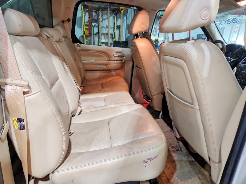 Продаж на аукціоні авто 2007 Cadillac Escalade, vin: 3GYFK62887G175106, номер лоту: 78539575