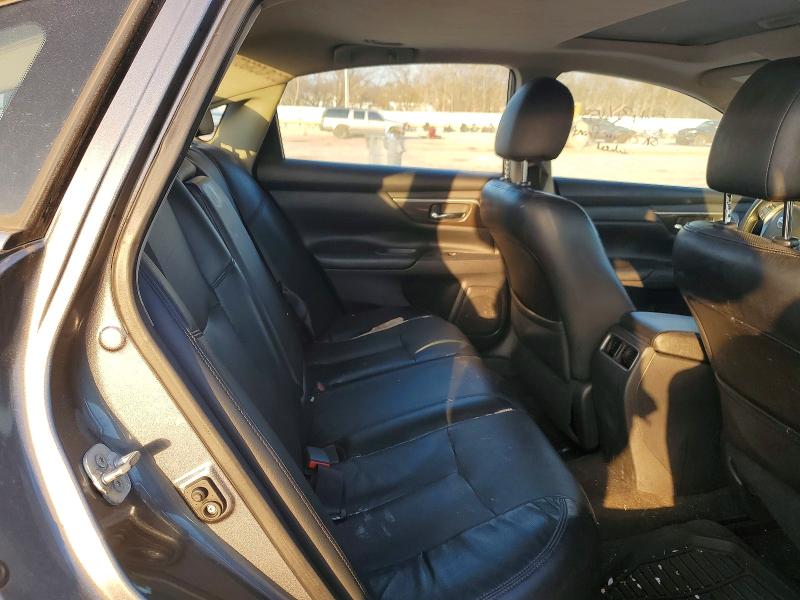 77517835 :رقم المزاد ، 1N4BL3APXEC903300 vin ، 2014 Nissan Altima مزاد بيع