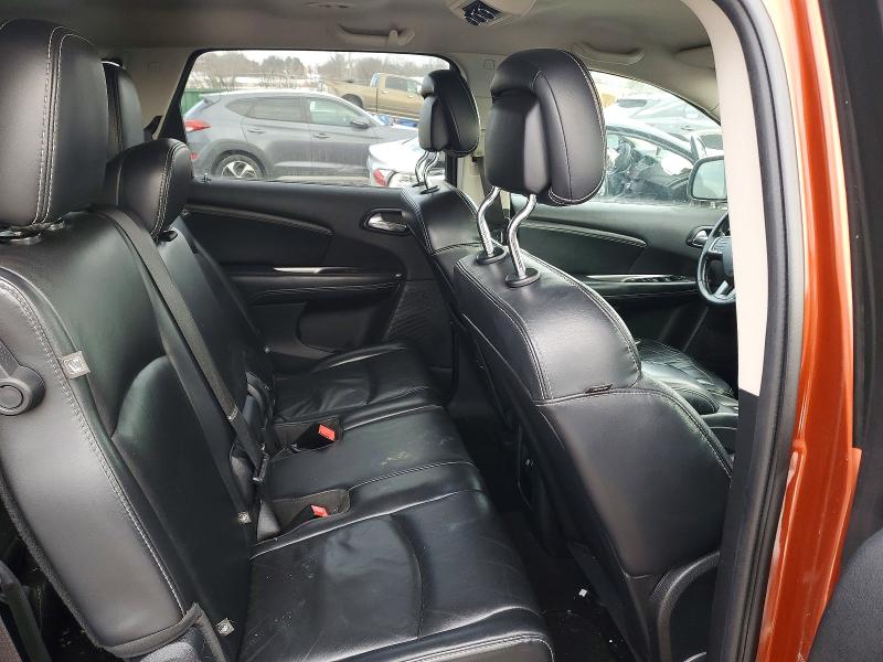 Aukcja sprzedaży 2014 Dodge Journey, vin: 3C4PDCGB1ET278184, numer aukcji: 75719215