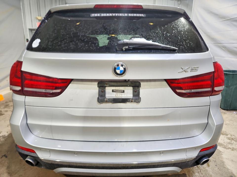 75271555 :رقم المزاد ، 5UXKR0C58F0K69442 vin ، 2015 Bmw X5 مزاد بيع