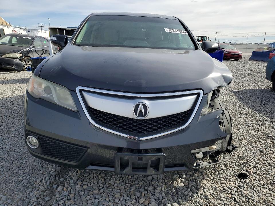 Aukcja sprzedaży 2014 Acura Rdx, vin: 5J8TB4H51EL007805, numer aukcji: 76841885