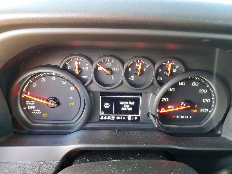 Auction sale of the 2025 Gmc Sierra, vin: 1GTPUAEK6SZ265541, lot number: 76154175