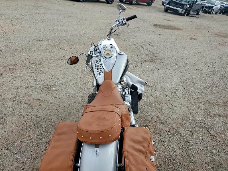 2016 Indian Motorcycle Co. Chief მანქანა იყიდება აუქციონზე, vin: 56KCCVAA6G3340572, აუქციონის ნომერი: 78138415