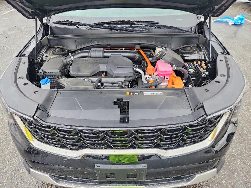 Auction sale of the 2026 Kia Sorento, vin: KNDRH4JG8T5454278, lot number: 76285375