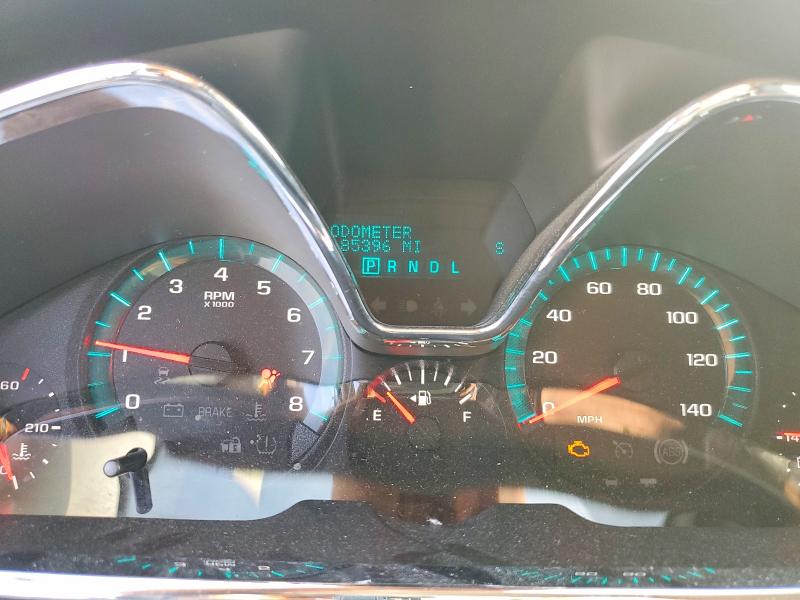 78041835 :رقم المزاد ، 1GNKRGKD1HJ349964 vin ، 2017 Chevrolet Traverse مزاد بيع