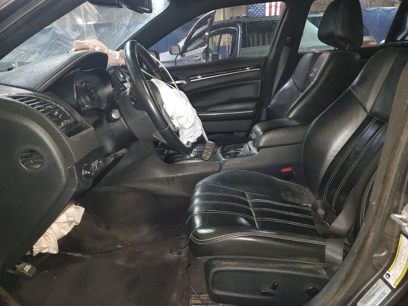 Aukcja sprzedaży 2017 Chrysler 300, vin: 2C3CCAGG7HH622295, numer aukcji: 78267235