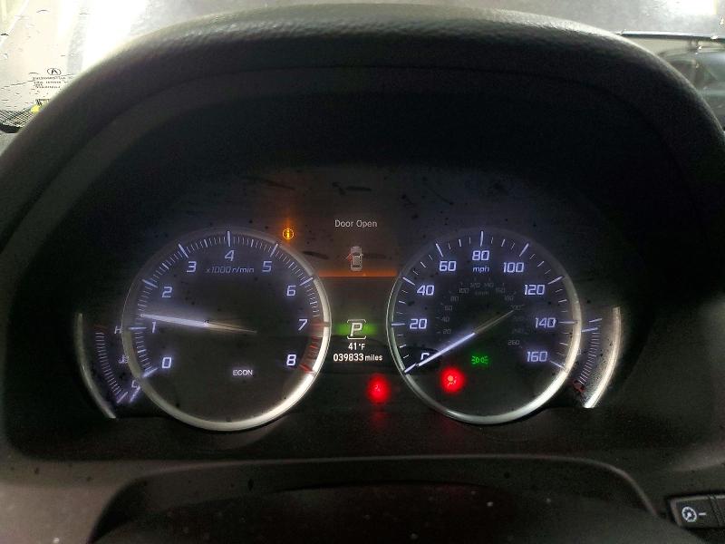 Aukcja sprzedaży 2020 Acura Tlx, vin: 19UUB1F35LA004502, numer aukcji: 77800375