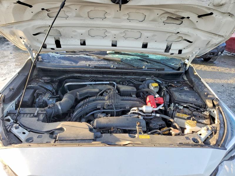 Aukcja sprzedaży 2024 Subaru Crosstrek, vin: JF2GUADCXR8294567, numer aukcji: 78039775