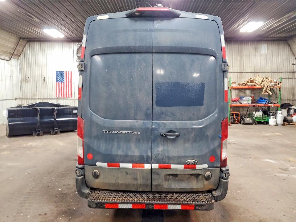 Aukcja sprzedaży 2020 Ford Transit, vin: 1FTBR3X80LKA86446, numer aukcji: 74868365