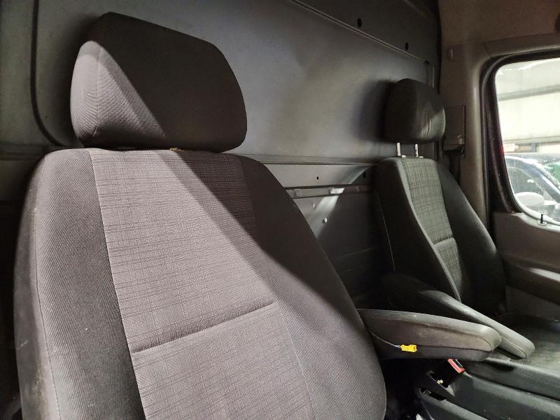 74679455 :رقم المزاد ، WD3BE7DD3GP226111 vin ، 2016 Mercedes-benz Sprinter مزاد بيع