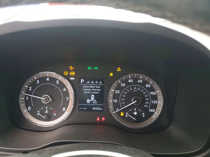 Aukcja sprzedaży 2022 Hyundai Venue, vin: KMHRC8A30NU205707, numer aukcji: 77740085