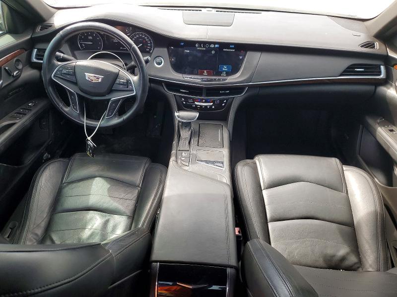 Продажа на аукционе авто 2017 Cadillac Ct6, vin: 1G6KB5RS2HU184207, номер лота: 79104595