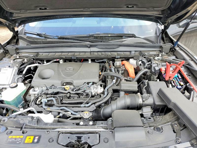 Продажа на аукционе авто 2025 Mazda Cx-50, vin: 7MMVAABW3SN117989, номер лота: 76290425