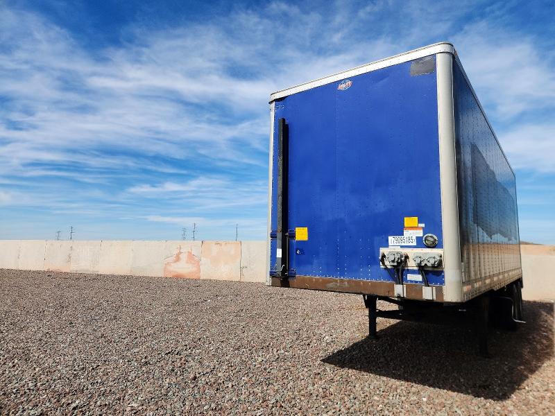 Продаж на аукціоні авто 2018 True Trailer 180660, vin: 1UYVS228XJ3147605, номер лоту: 79095185