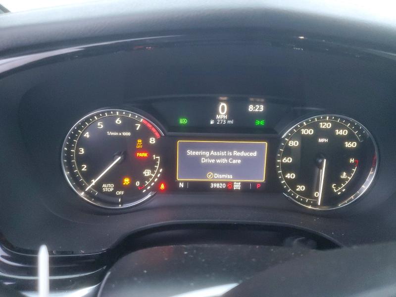 Aukcja sprzedaży 2020 Cadillac Xt6 Sport, vin: 1GYKPGRS3LZ221636, numer aukcji: 75080355