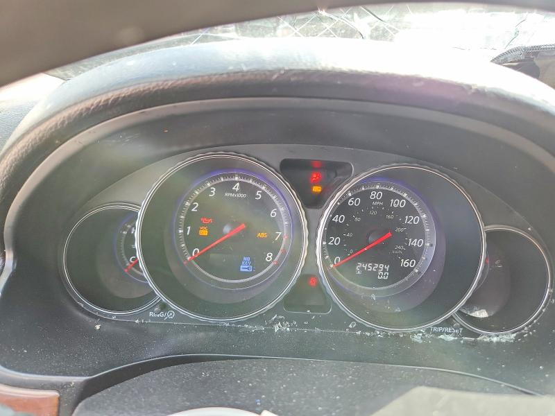 Auction sale of the 2008 Infiniti M35, vin: JNKAY01E68M602704, lot number: 78512095