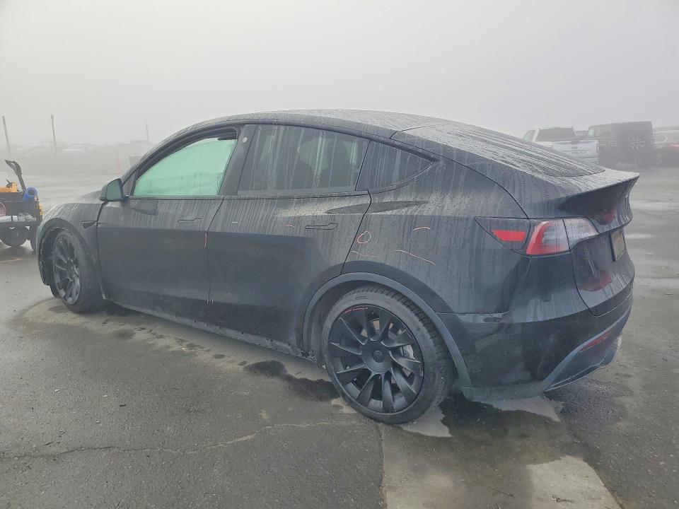 Aukcja sprzedaży 2023 Tesla Model Y, vin: 7SAYGAEE7PF773474, numer aukcji: 75533325