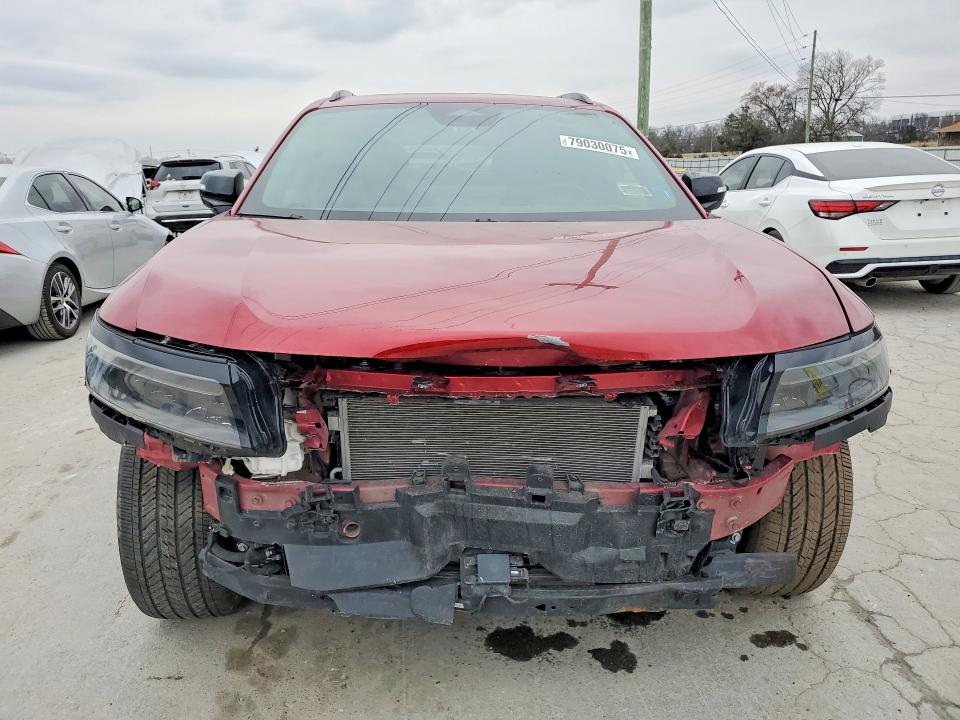 Продаж на аукціоні авто 2024 Honda Prologue, vin: 3GPKHZRJ8RS513020, номер лоту: 79030075