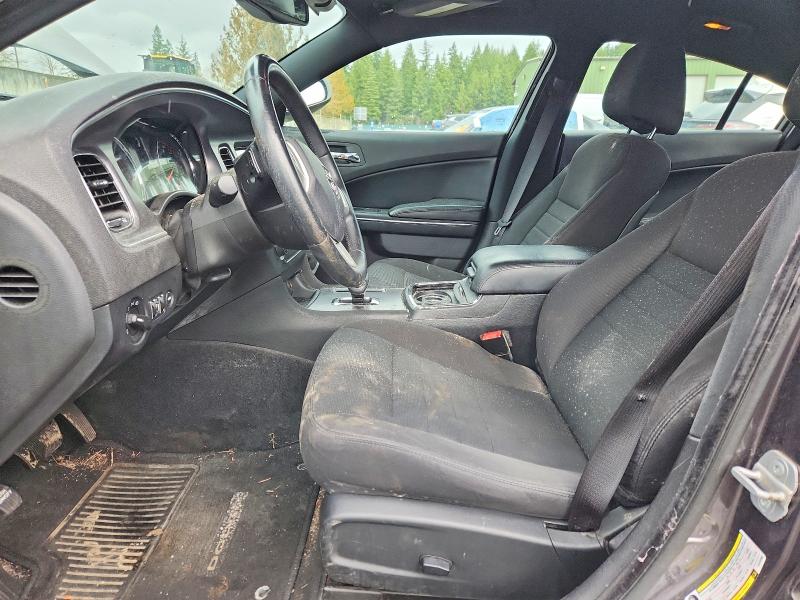 77698655 :رقم المزاد ، 2C3CDXBG8EH102383 vin ، 2014 Dodge Charger مزاد بيع