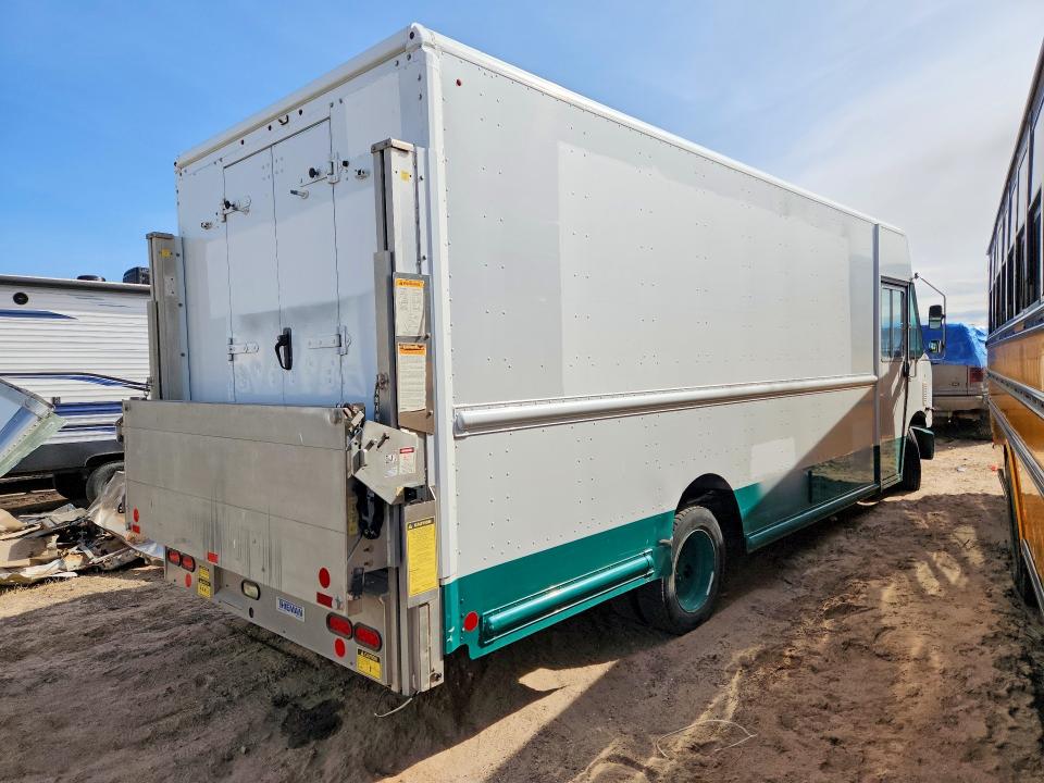 Aukcja sprzedaży 2015 Freightliner Chassis M, vin: 4UZAAPDU4FCGP2737, numer aukcji: 72184555