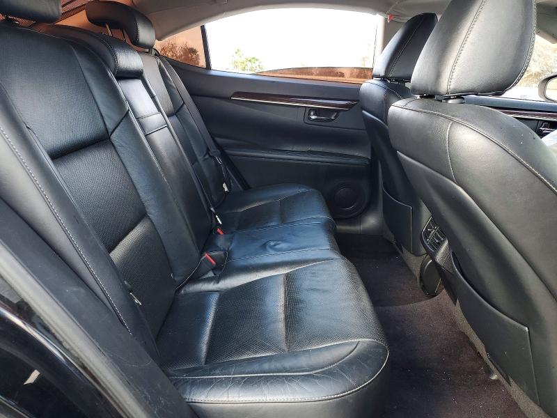 Продажа на аукционе авто 2013 Lexus Es, vin: JTHBK1GG9D2080497, номер лота: 76829705